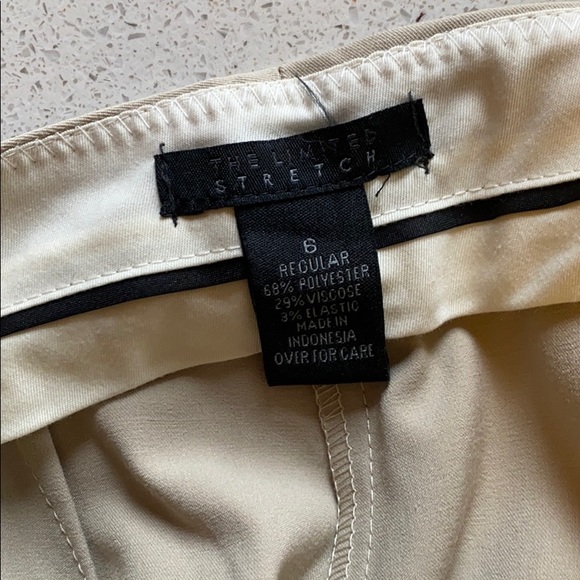 Dress Pant Trousers - Picture 4 of 7